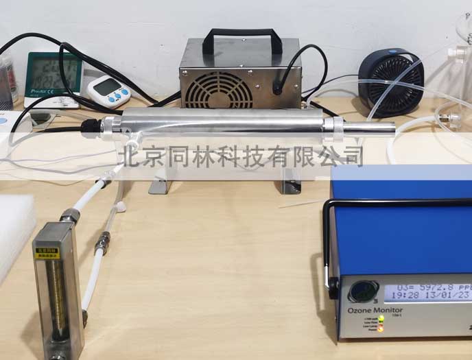 進(jìn)口便攜式臭氧檢測儀品牌型號大全